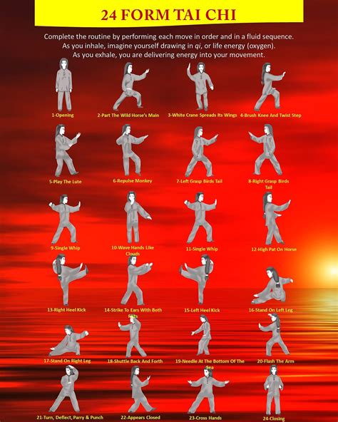 Tai chi moves. Things To Know About Tai chi moves. 